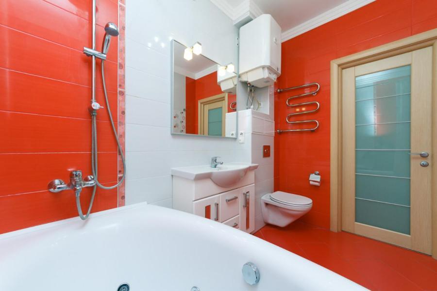 Househome Kyiv Exterior photo