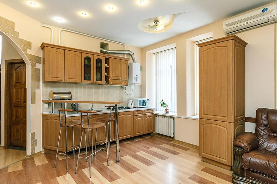 Househome Kyiv Exterior photo
